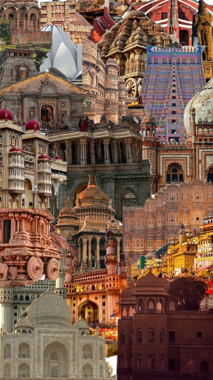 Unforgettable India Journeys